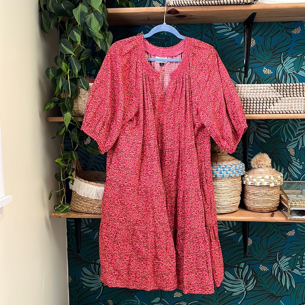 Universal Thread Floral Dress